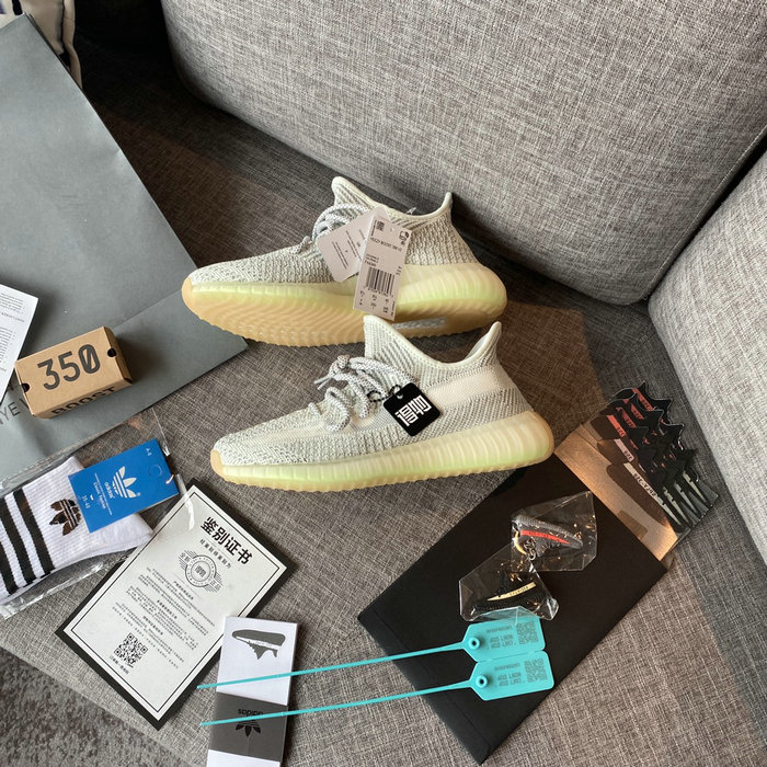 Adidas Yeezy Boost 350 V2 MX Oat SNA04030103