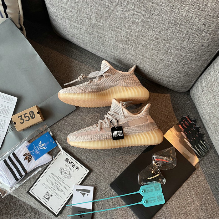 Adidas Yeezy Boost 350 V2 MX Oat SNA04030105