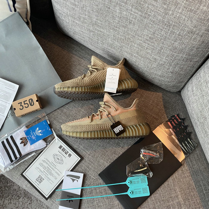 Adidas Yeezy Boost 350 V2 MX Oat SNA04030107