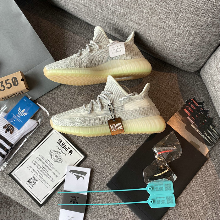 Adidas Yeezy Boost 350 V2 MX Oat SNA04030119