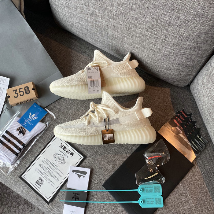 Adidas Yeezy Boost 350 V2 MX Oat SNA04030124