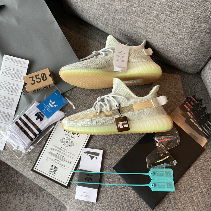 Adidas Yeezy Boost 350 V2 MX Oat SNA04030130