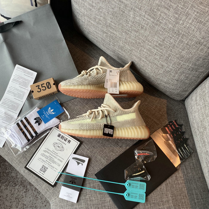 Adidas Yeezy Boost 350 V2 MX Oat SNA04030131