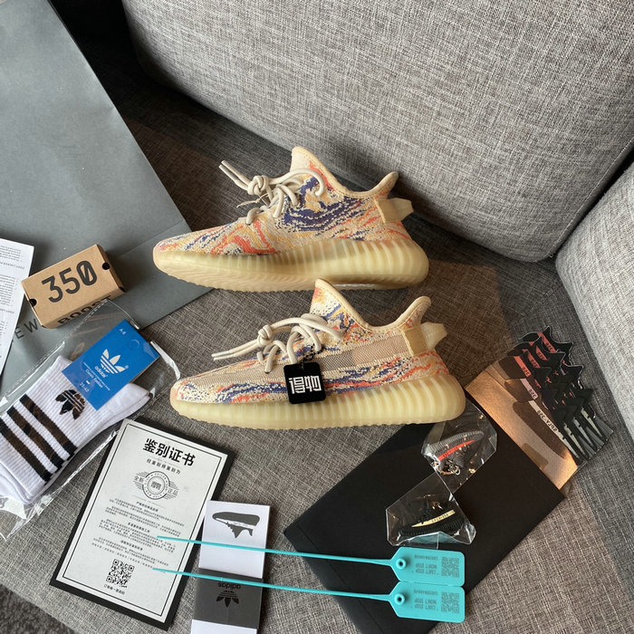 Adidas Yeezy Boost 350 V2 MX Oat SNA04030136