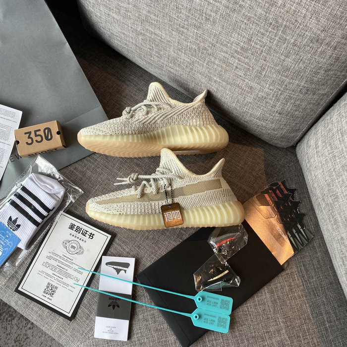 Adidas Yeezy Boost 350 V2 MX Oat SNA04030140