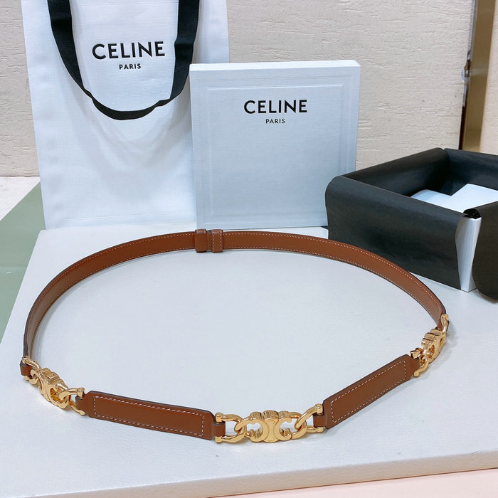 Celine Belt CEB031501