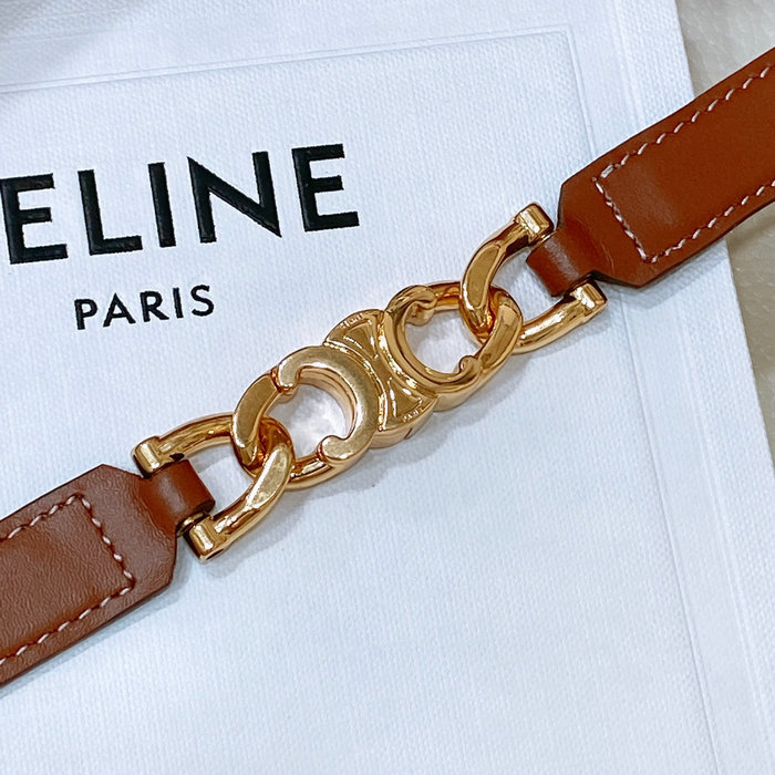 Celine Belt CEB031501