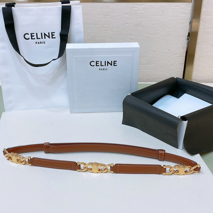 Celine Belt CEB031501