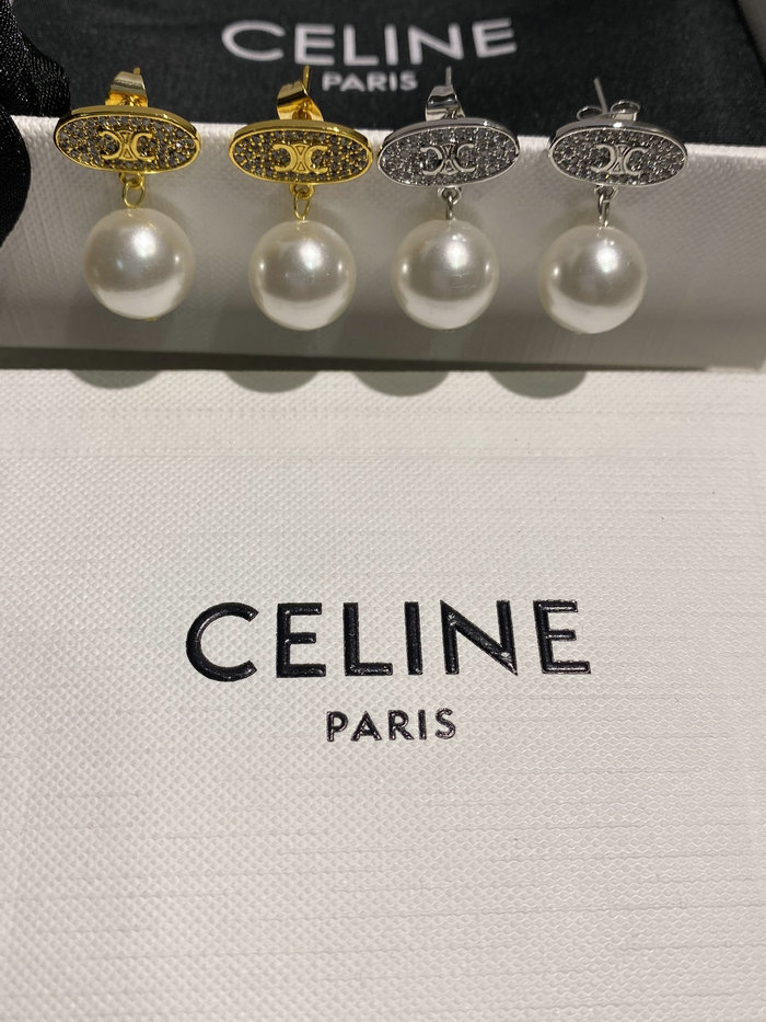 Celine Earrings YFCEE031201