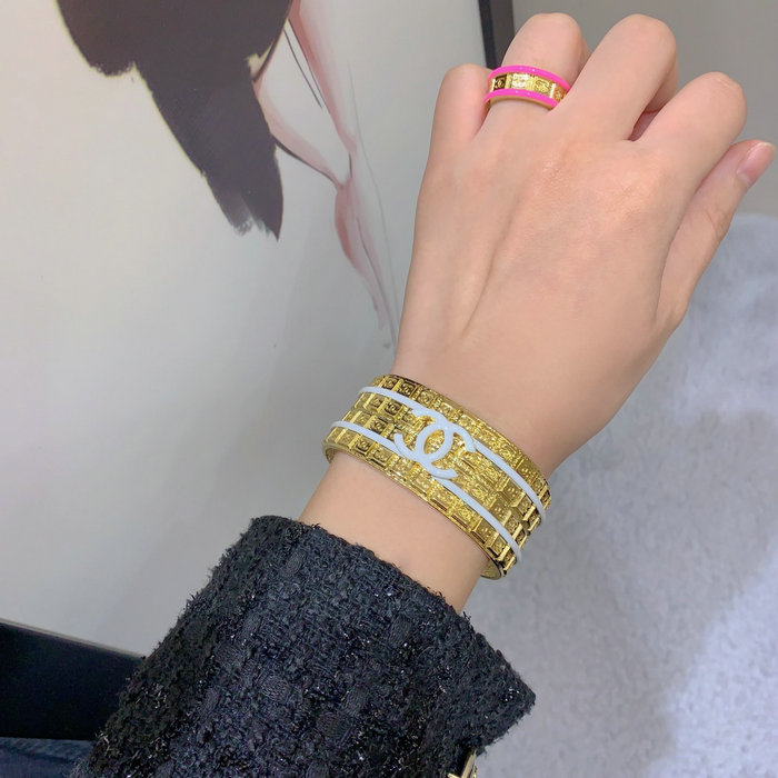 Chanel Bracelet YFCB031202