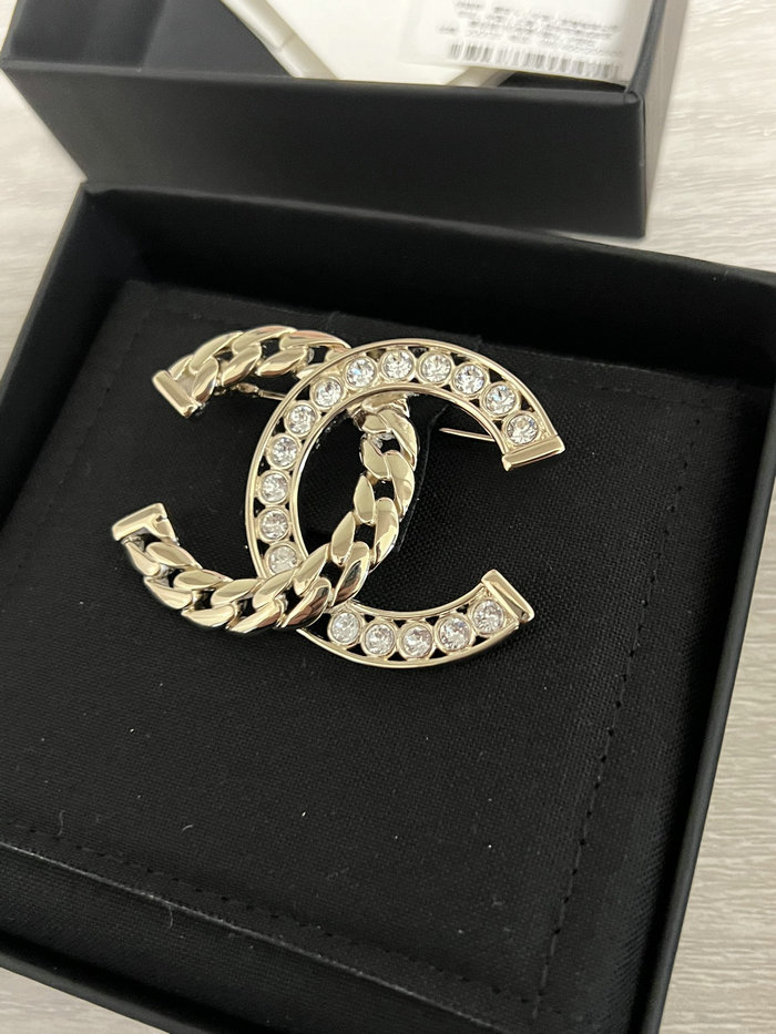 Chanel Brooch YFCBO031201