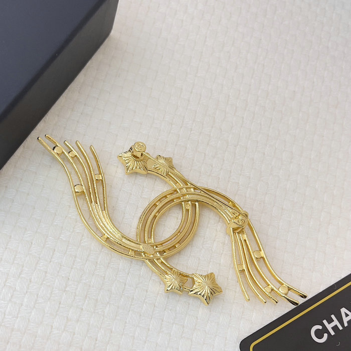 Chanel Brooch YFCBO031202