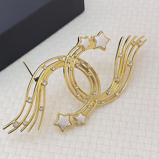 Chanel Brooch YFCBO031202