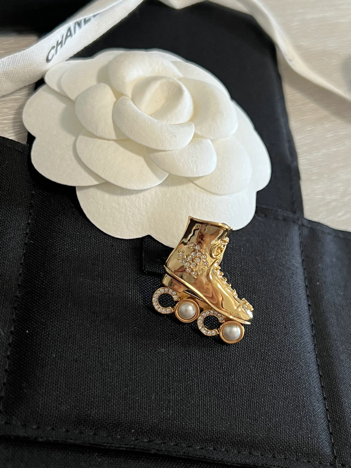 Chanel Brooch YFCBO031203