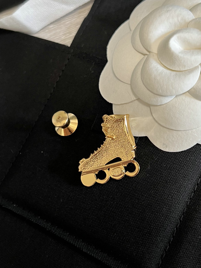 Chanel Brooch YFCBO031203