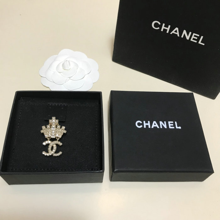 Chanel Brooch YFCBO031204