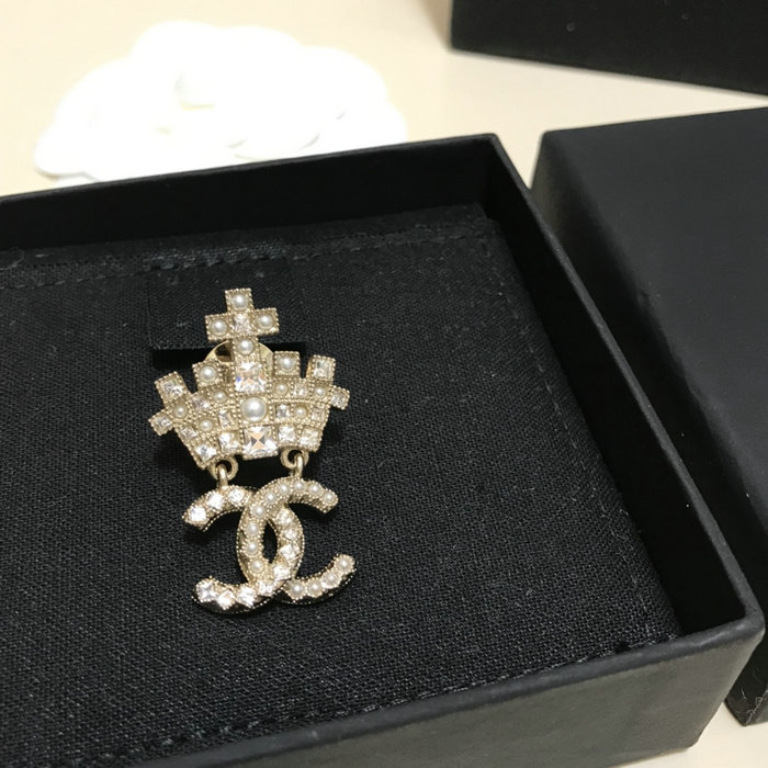 Chanel Brooch YFCBO031204