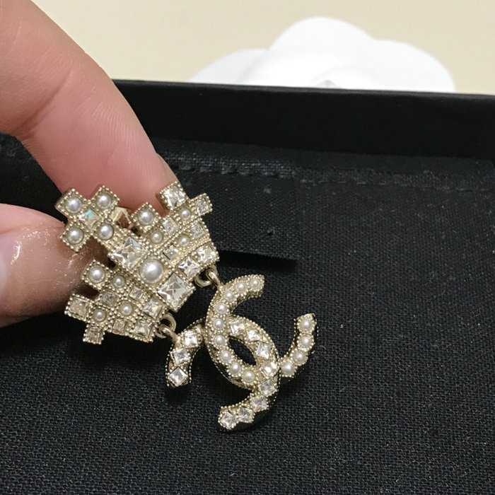 Chanel Brooch YFCBO031204