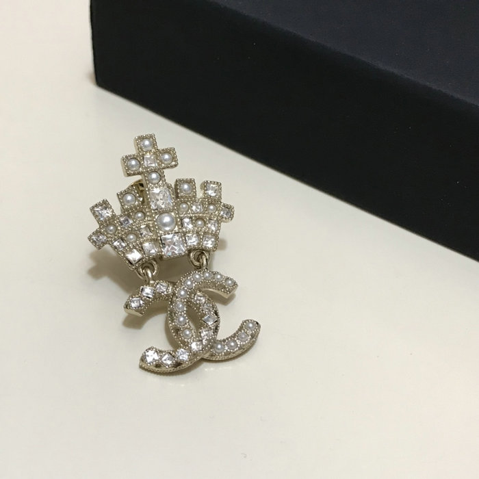 Chanel Brooch YFCBO031204