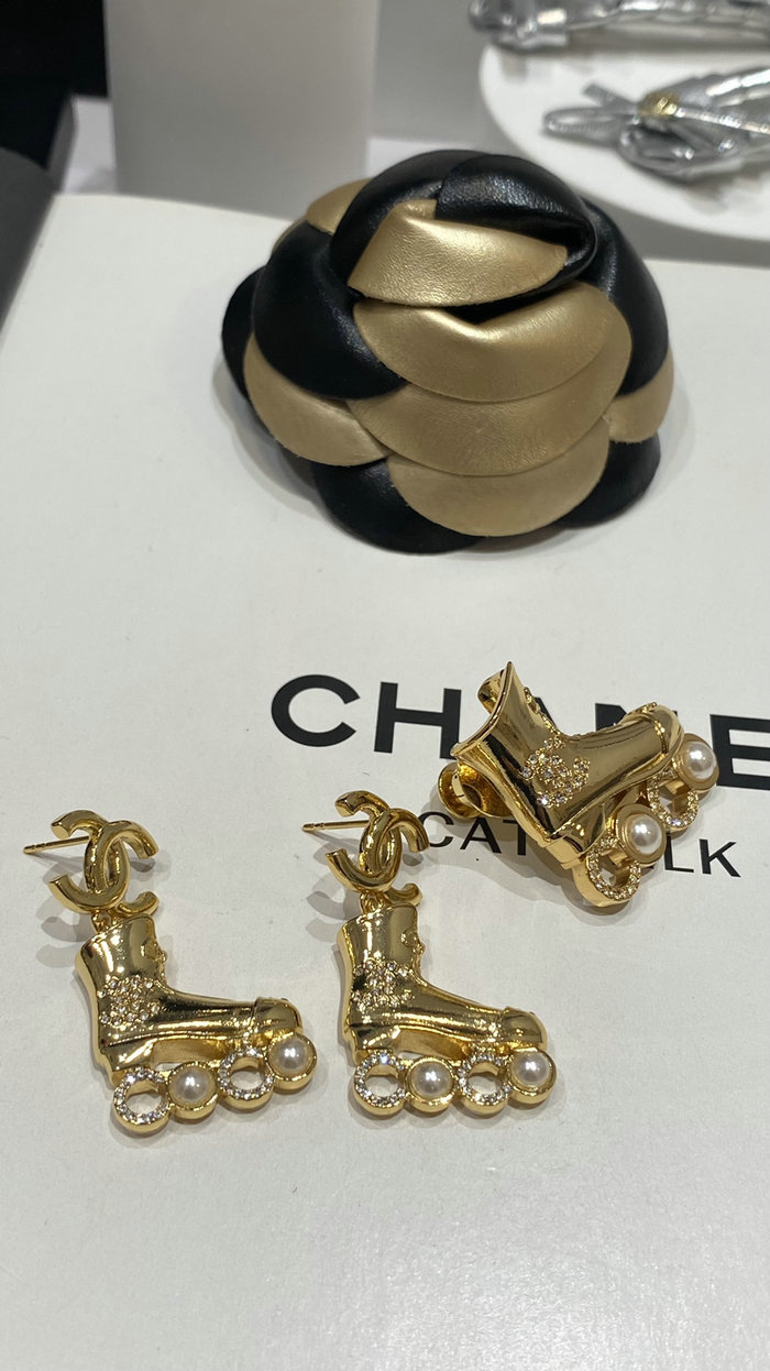 Chanel Brooch YFCBO031205