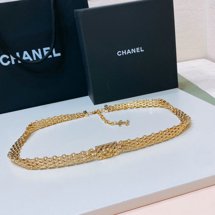 Chanel Chain Belt CB031510