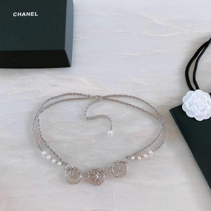 Chanel Chain Belt CB031511