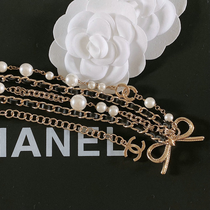 Chanel Chain Belt CB031512