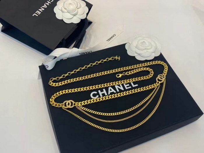 Chanel Chain Belt CB031513