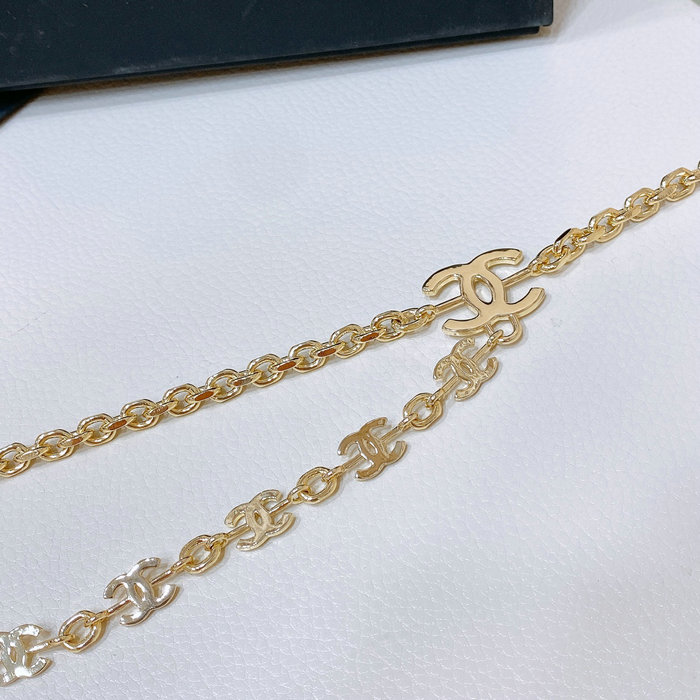 Chanel Chain Belt CB031517