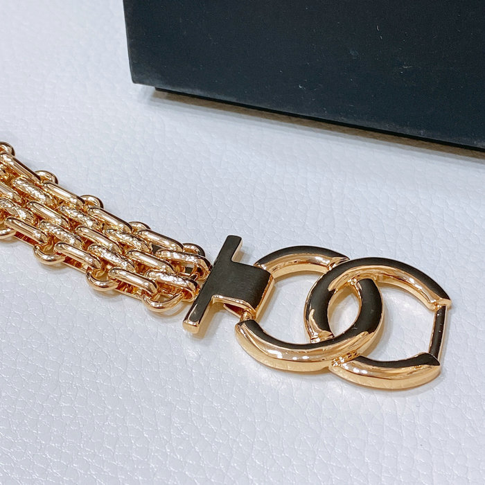 Chanel Chain Belt CB031518