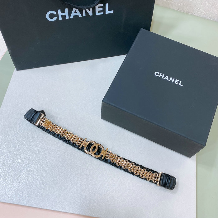 Chanel Chain Belt CB031518