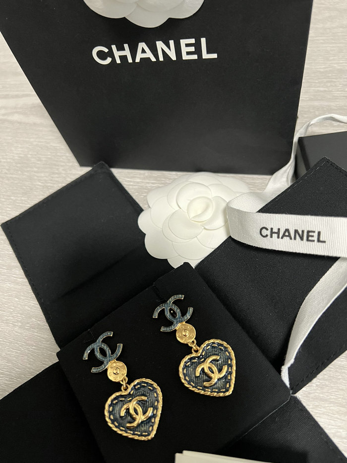 Chanel Earrings YFCE031201