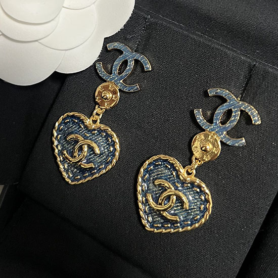 Chanel Earrings YFCE031201