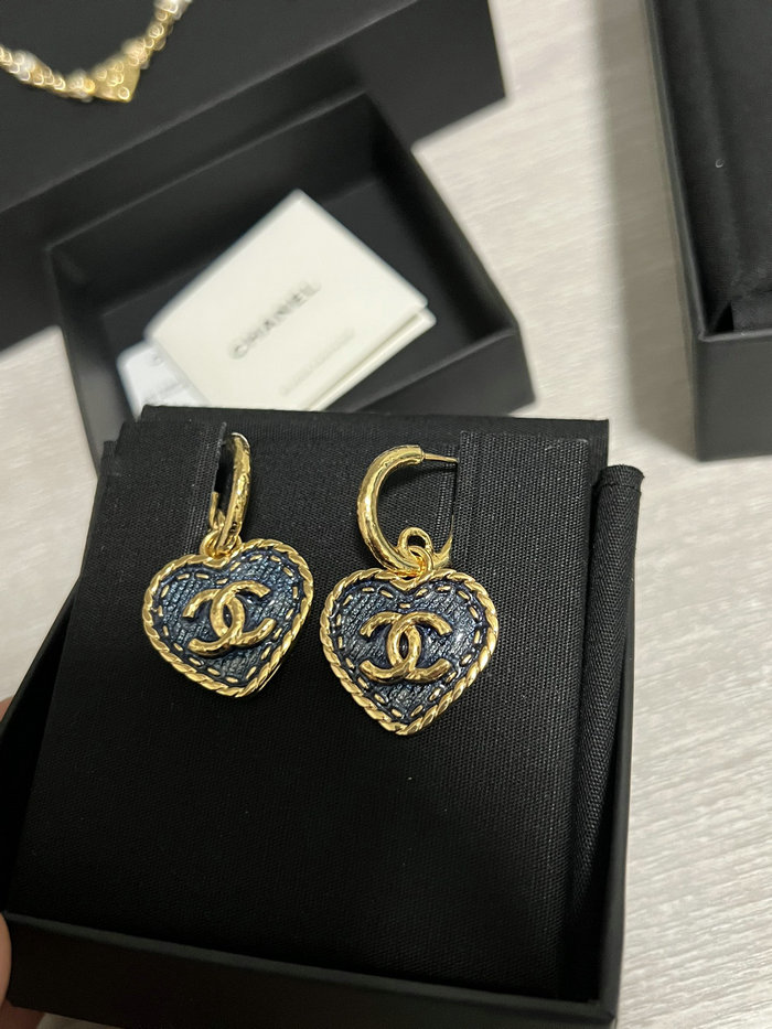 Chanel Earrings YFCE031202