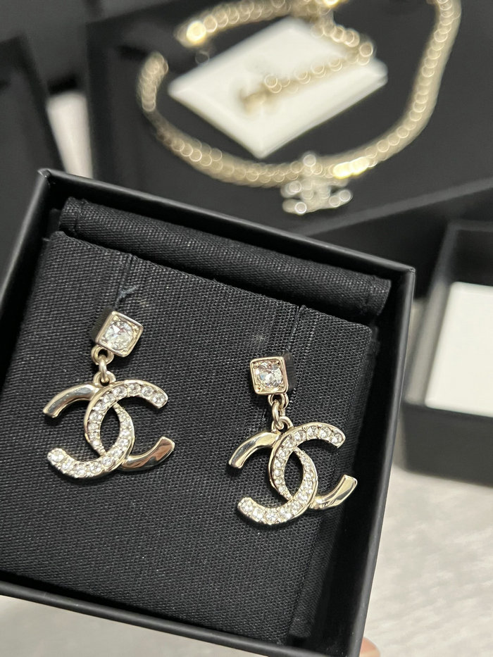 Chanel Earrings YFCE031203