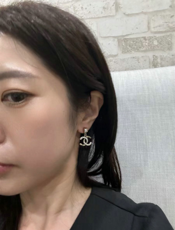 Chanel Earrings YFCE031203