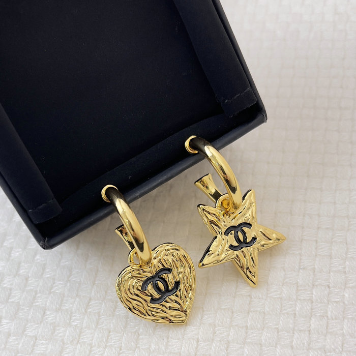 Chanel Earrings YFCE031204