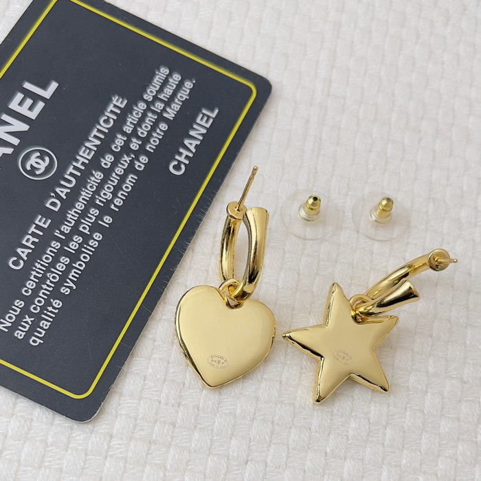 Chanel Earrings YFCE031204