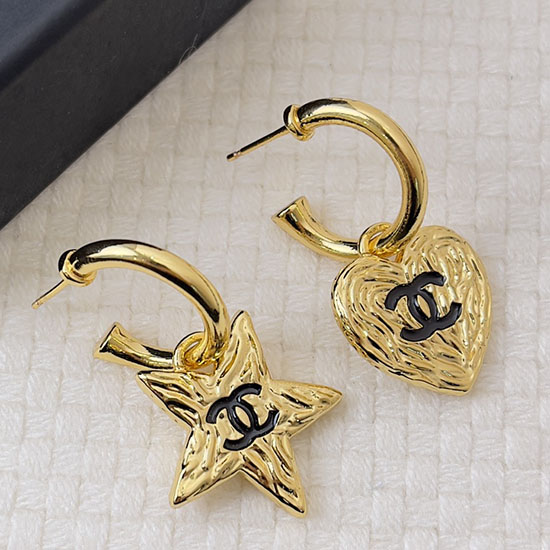 Chanel Earrings YFCE031204