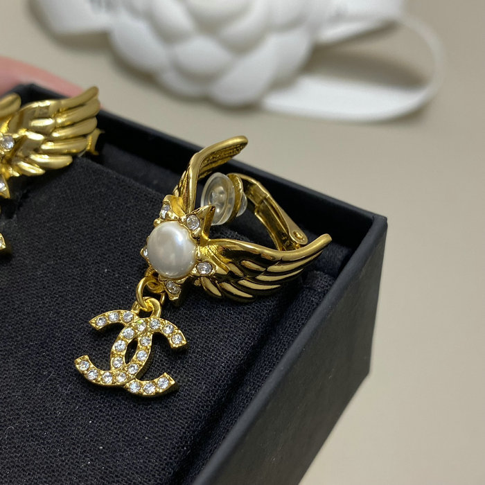 Chanel Earrings YFCE031205