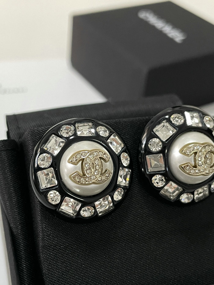 Chanel Earrings YFCE031206