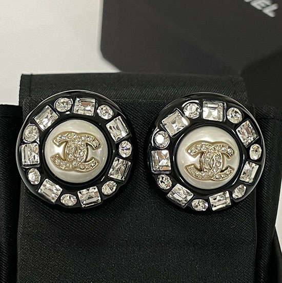 Chanel Earrings YFCE031206