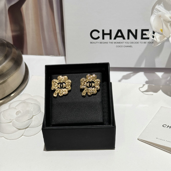 Chanel Earrings YFCE031207