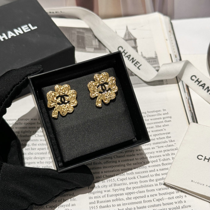 Chanel Earrings YFCE031207