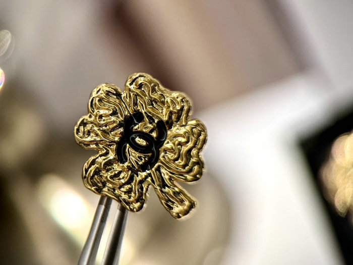 Chanel Earrings YFCE031207