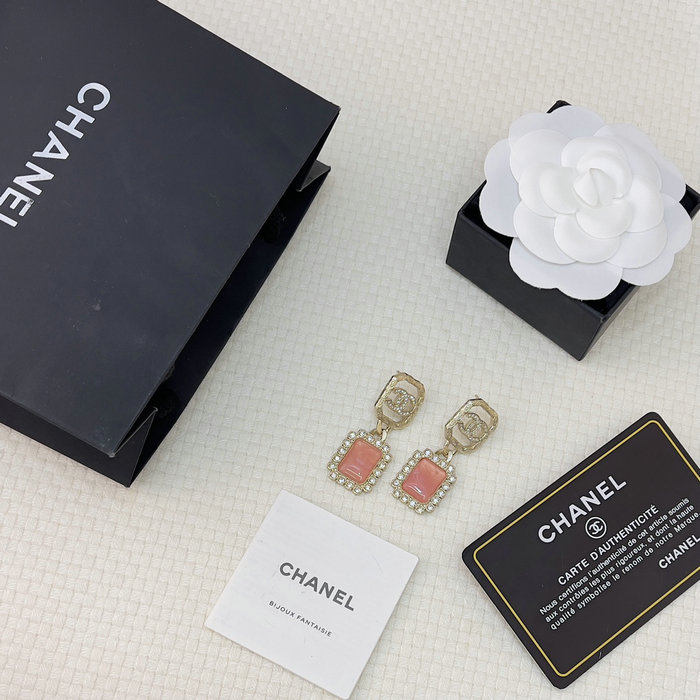 Chanel Earrings YFCE031208