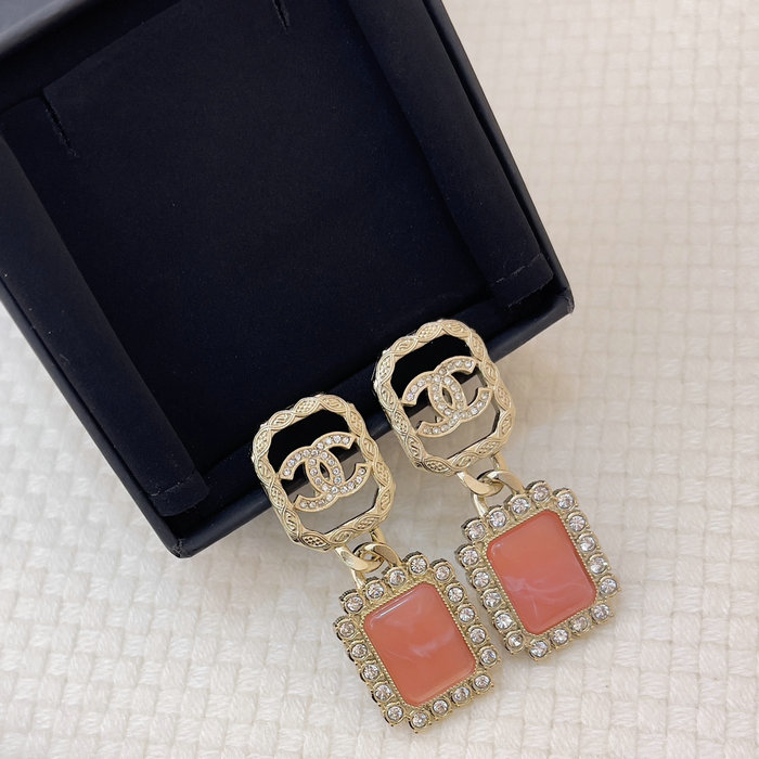 Chanel Earrings YFCE031208