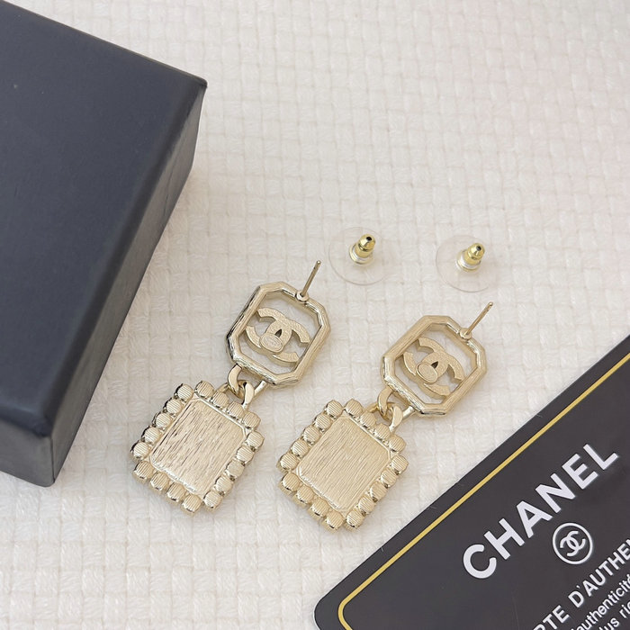 Chanel Earrings YFCE031208