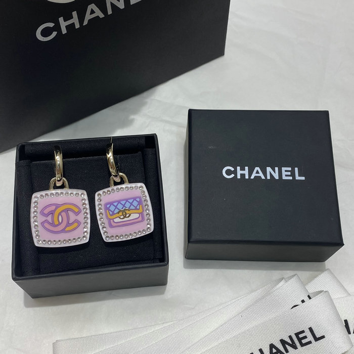 Chanel Earrings YFCE031209