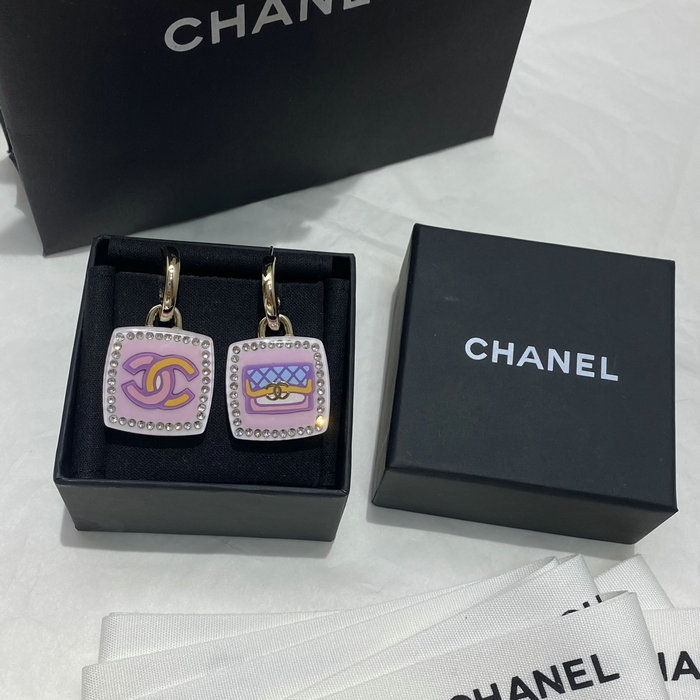 Chanel Earrings YFCE031209